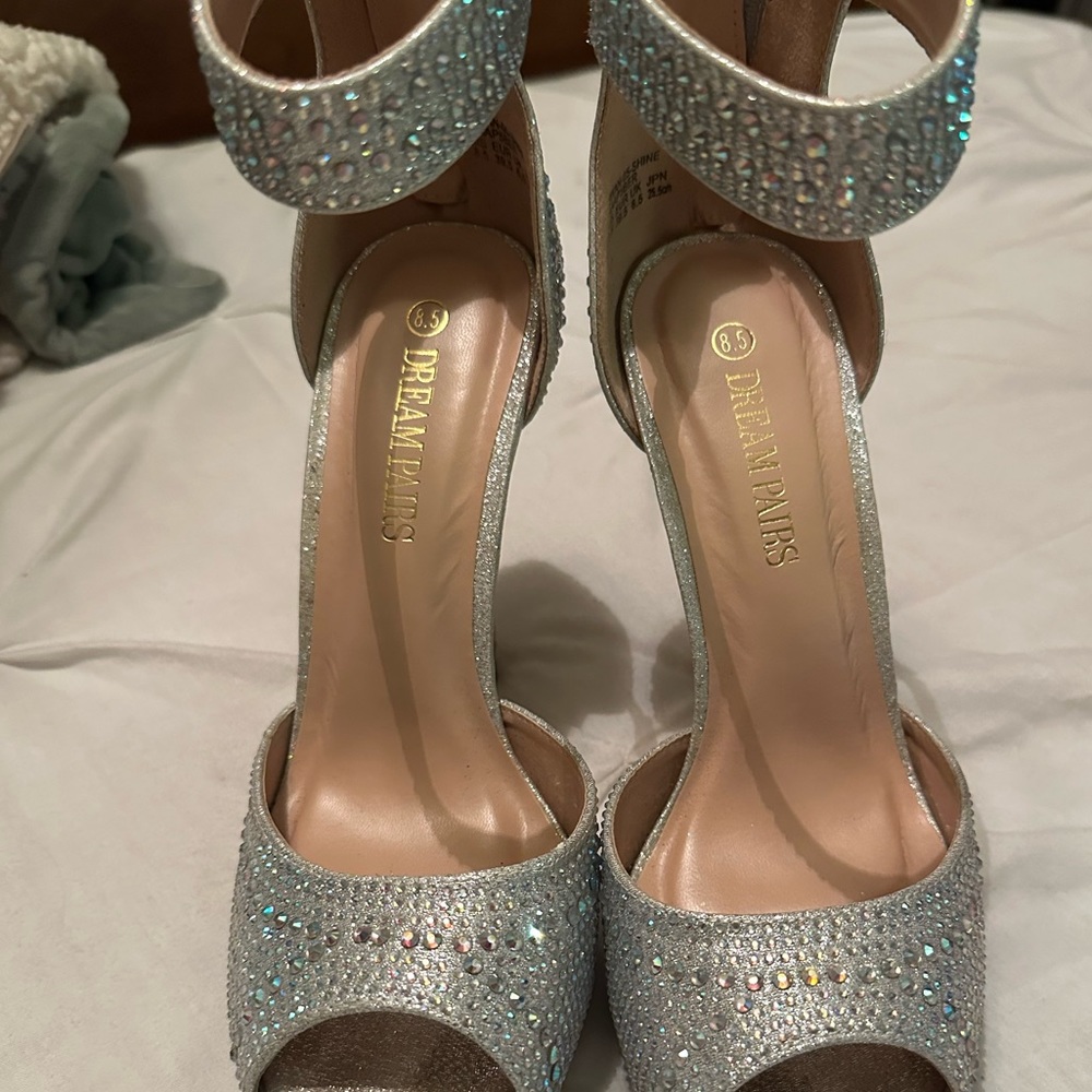 Prom/Homecoming Shoes